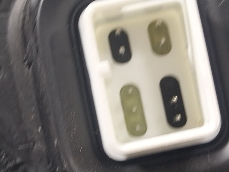 Recambio de espejo derecho para bmw 8 coupé (g15, f92) 840 d xdrive referencia OEM IAM   