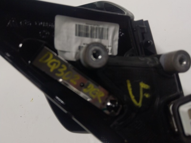 Recambio de espejo derecho para bmw 8 coupé (g15, f92) 840 d xdrive referencia OEM IAM   