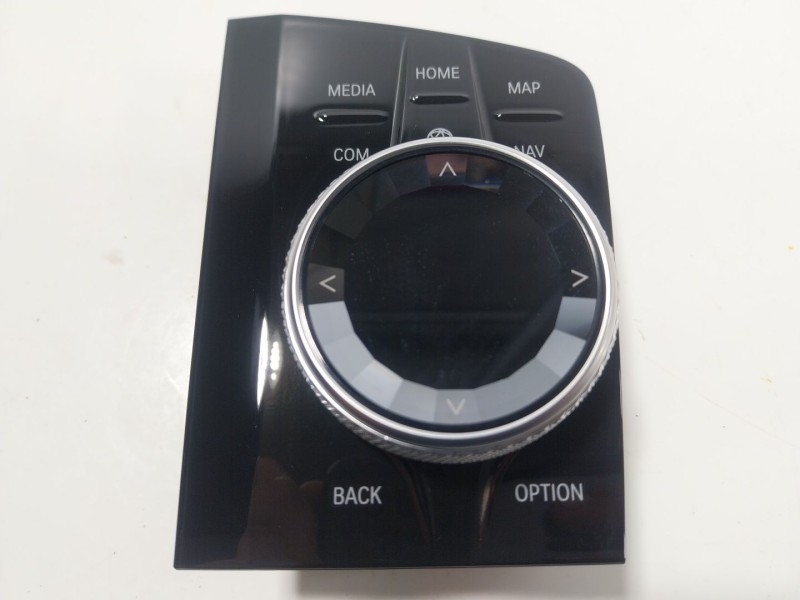 Recambio de mando multifuncion para bmw 8 coupé (g15, f92) 840 d xdrive referencia OEM IAM  65825A371B401 