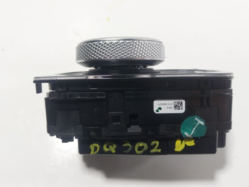 Recambio de mando multifuncion para bmw 8 coupé (g15, f92) 840 d xdrive referencia OEM IAM  65825A371B401 