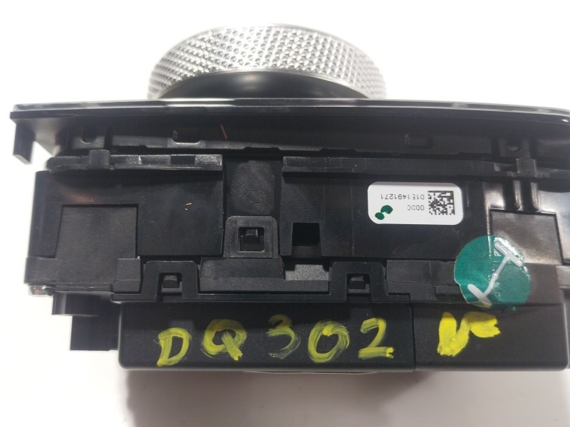 Recambio de mando multifuncion para bmw 8 coupé (g15, f92) 840 d xdrive referencia OEM IAM  65825A371B401 