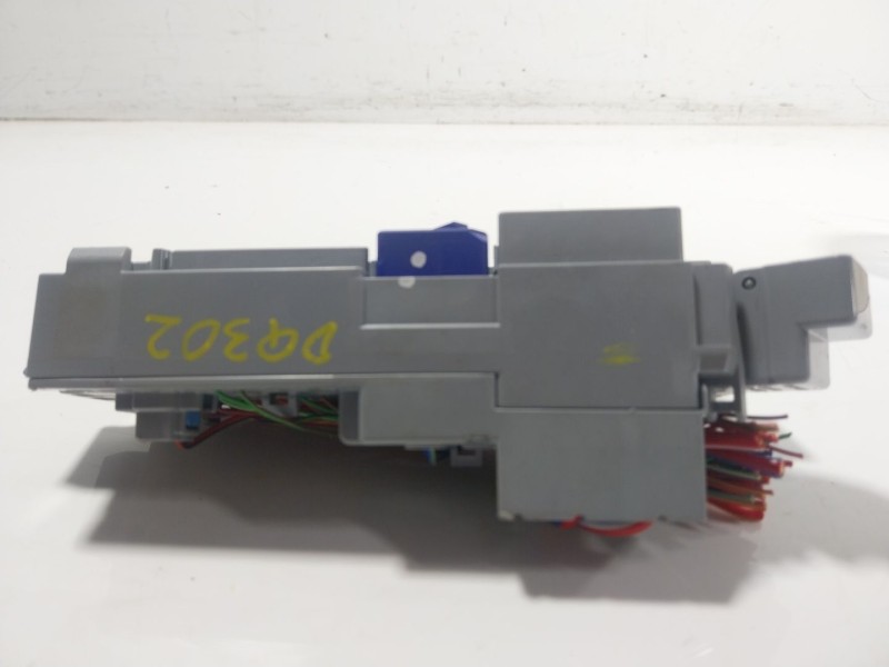 Recambio de caja reles / fusibles para bmw 8 coupé (g15, f92) 840 d xdrive referencia OEM IAM  6114935031303 