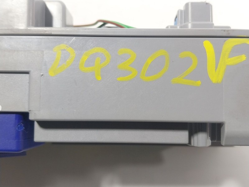 Recambio de caja reles / fusibles para bmw 8 coupé (g15, f92) 840 d xdrive referencia OEM IAM  6114935031303 