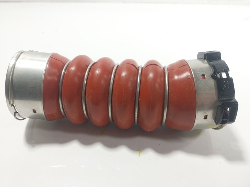 Recambio de tubo intercooler para bmw 8 coupé (g15, f92) 840 d xdrive referencia OEM IAM  11618571027 