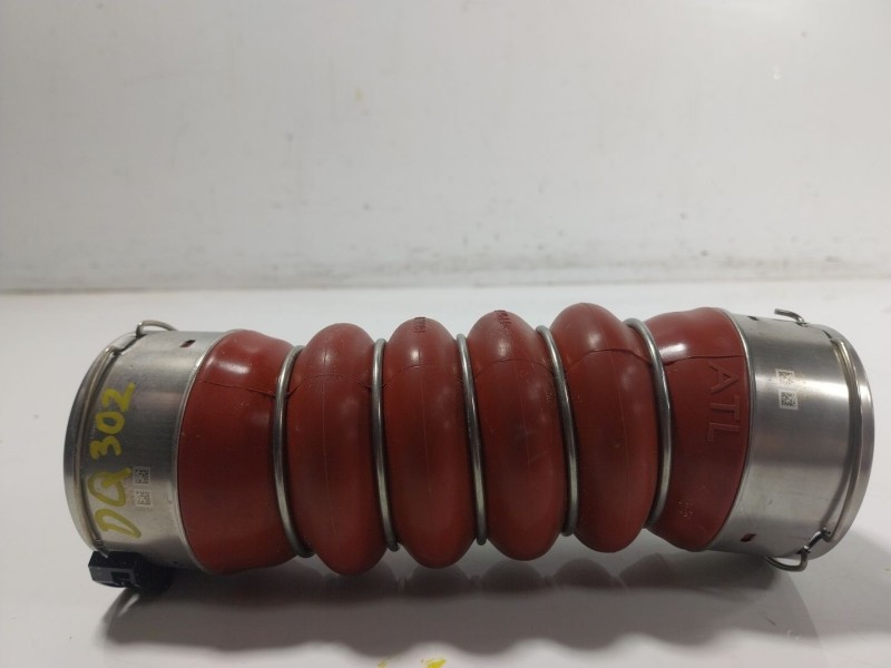 Recambio de tubo intercooler para bmw 8 coupé (g15, f92) 840 d xdrive referencia OEM IAM  11618571027 