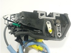 Recambio de cerradura puerta delantera izquierda para bmw 4 coupé (g22, g82) 420 d mild-hybrid xdrive referencia OEM IAM  795613 2
