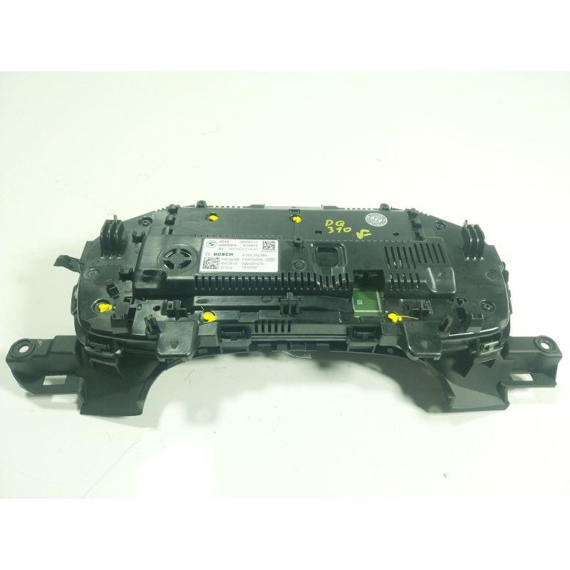 Recambio de cuadro instrumentos para bmw 4 coupé (g22, g82) 420 d mild-hybrid xdrive referencia OEM IAM  62105A5A9F401 / 2023631