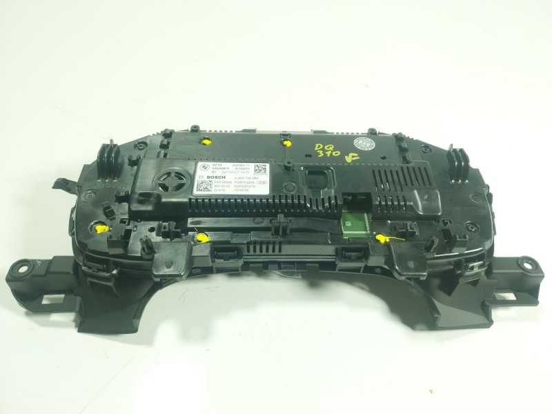 Recambio de cuadro instrumentos para bmw 4 coupé (g22, g82) 420 d mild-hybrid xdrive referencia OEM IAM  62105A5A9F401 / 2023631