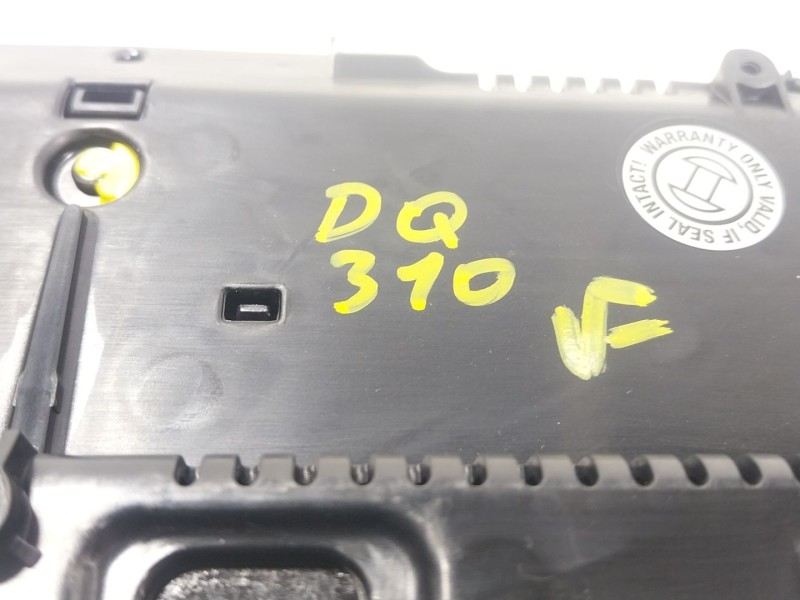 Recambio de cuadro instrumentos para bmw 4 coupé (g22, g82) 420 d mild-hybrid xdrive referencia OEM IAM  62105A5A9F401 / 2023631