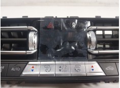 Recambio de mando climatizador para bmw 4 coupé (g22, g82) 420 d mild-hybrid xdrive referencia OEM IAM  6411985540903  2