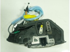 Recambio de cerradura puerta delantera derecha para bmw 4 coupé (g22, g82) 420 d mild-hybrid xdrive referencia OEM IAM  79561420 2