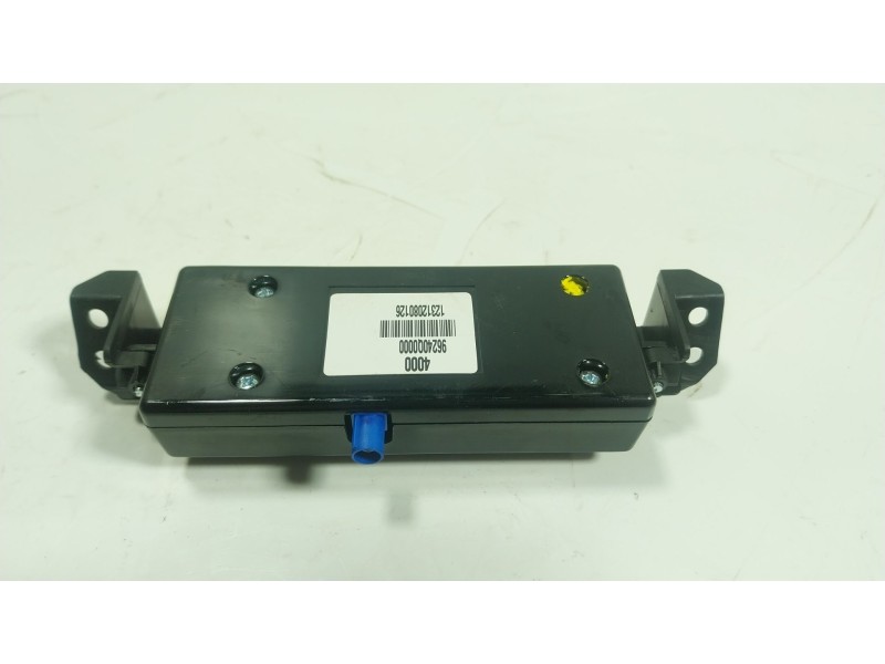 Recambio de modulo electronico para hyundai i20 iii (bc3, bi3) 1.6 t-gdi referencia OEM IAM 96240Q0000 400096240Q0000 