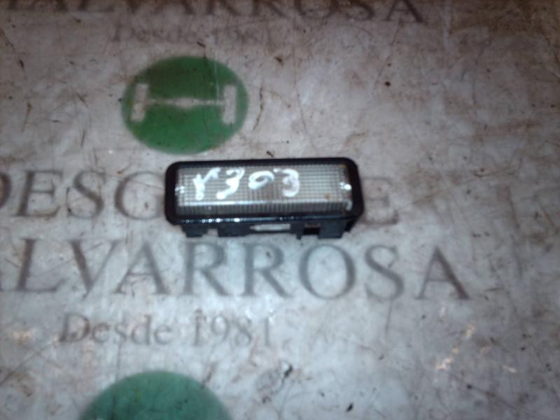 Recambio de piloto interior para citroën c15 referencia OEM IAM   