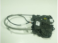 Recambio de cerradura maletero / porton para bmw 4 coupé (g22, g82) 420 d mild-hybrid xdrive referencia OEM IAM  744101411  2
