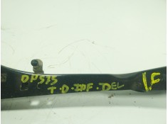 Recambio de brazo suspension inferior trasero derecho para bmw x3 (g01, f97, g08) xdrive 20 d mild-hybrid referencia OEM IAM 333 2