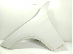 Recambio de aleta delantera izquierda para bmw x1 (e84) sdrive 18 d referencia OEM IAM   