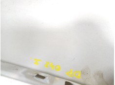 Recambio de aleta delantera izquierda para bmw x1 (e84) sdrive 18 d referencia OEM IAM    2