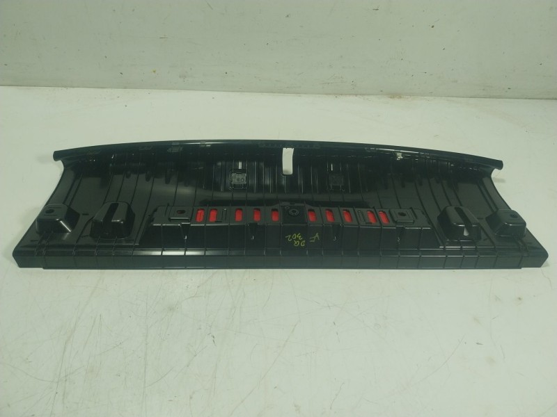 Recambio de moldura para bmw 8 coupé (g15, f92) 840 d xdrive referencia OEM IAM  7435220 