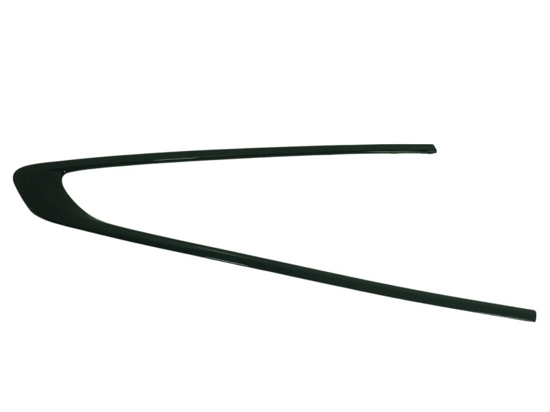 Recambio de moldura para bmw 8 coupé (g15, f92) 840 d xdrive referencia OEM IAM  745608407 