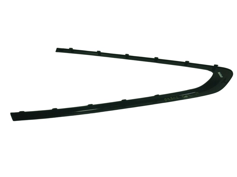 Recambio de moldura para bmw 8 coupé (g15, f92) 840 d xdrive referencia OEM IAM  745608407 