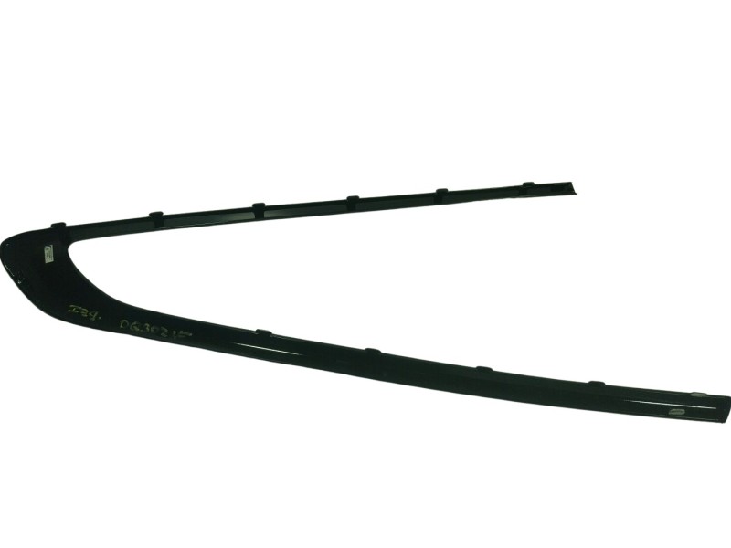 Recambio de moldura para bmw 8 coupé (g15, f92) 840 d xdrive referencia OEM IAM  745608307 