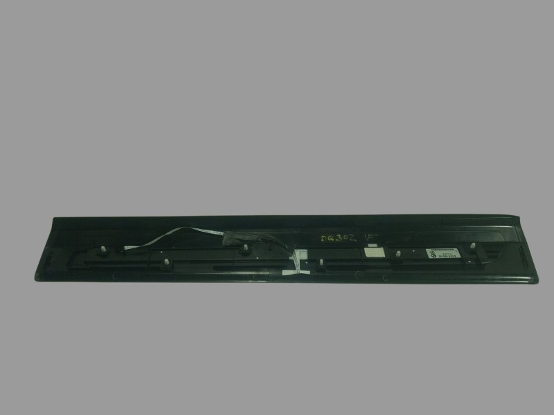 Recambio de faldon lateral para bmw 8 coupé (g15, f92) 840 d xdrive referencia OEM IAM  807640508 