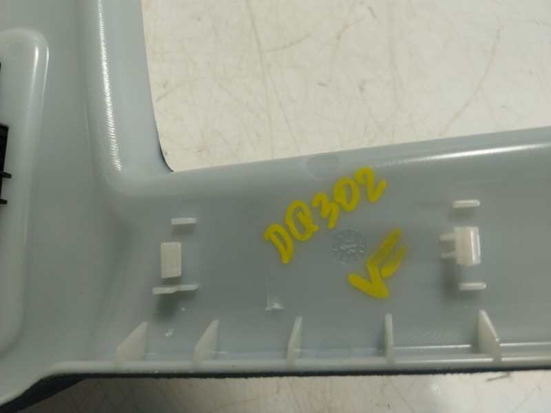 Recambio de moldura para bmw 8 coupé (g15, f92) 840 d xdrive referencia OEM IAM  5143809434002 