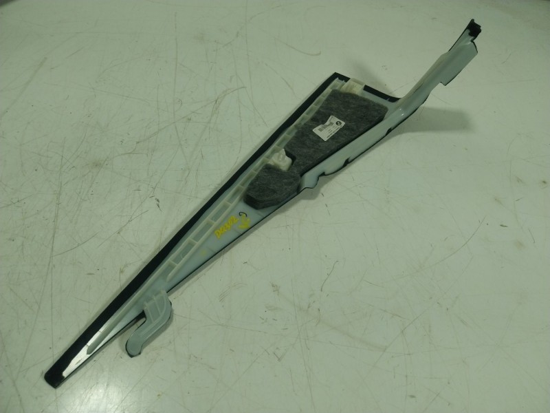 Recambio de moldura para bmw 8 coupé (g15, f92) 840 d xdrive referencia OEM IAM  5143807610603 
