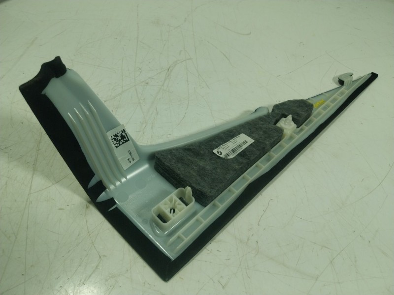 Recambio de moldura para bmw 8 coupé (g15, f92) 840 d xdrive referencia OEM IAM  5143807610603 