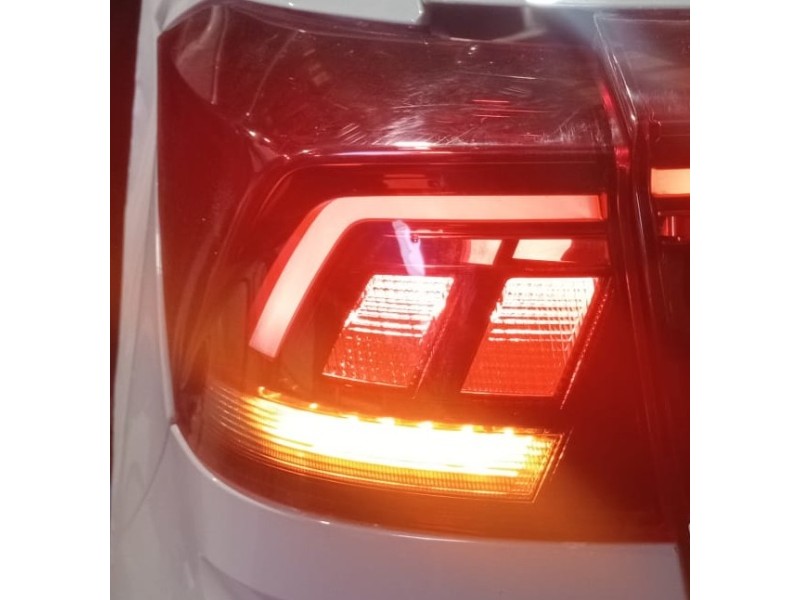 Recambio de piloto trasero izquierdo para volkswagen t-roc (a11, d11) 2.0 tdi referencia OEM IAM 2GA945095D 2GA945095D 