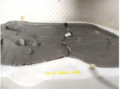 Recambio de puerta delantera izquierda para bmw x1 (e84) sdrive 18 d referencia OEM IAM    2