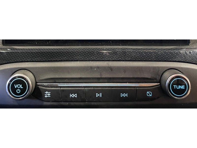 Recambio de mando multifuncion para ford focus iv (hn) 1.0 ecoboost referencia OEM IAM 2347037 JX7T18K811AC 