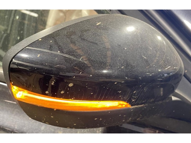 Recambio de espejo derecho para ford focus iv (hn) 1.0 ecoboost referencia OEM IAM 2565560  