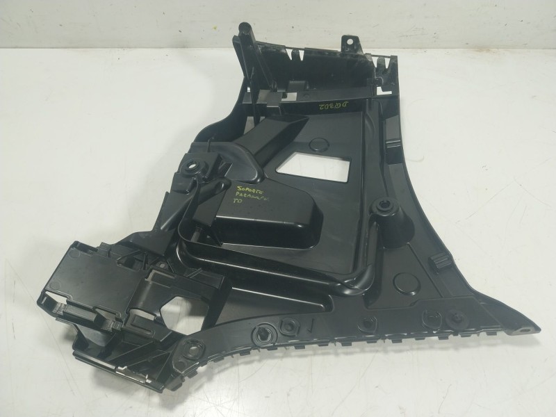 Recambio de moldura para bmw 8 coupé (g15, f92) 840 d xdrive referencia OEM IAM  8075248 