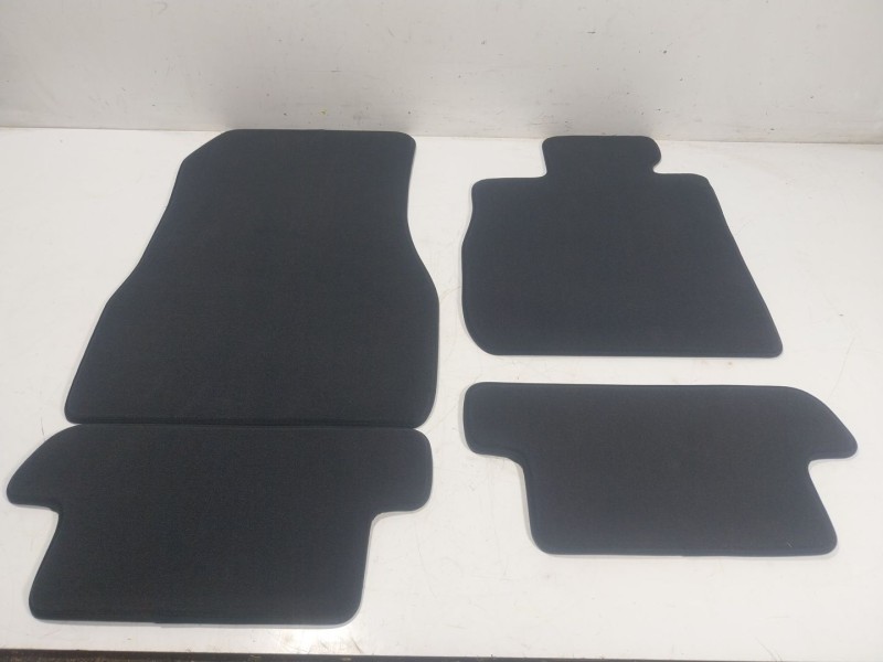 Recambio de juego tapizados / cartoneras para bmw 8 coupé (g15, f92) 840 d xdrive referencia OEM IAM  7477489 