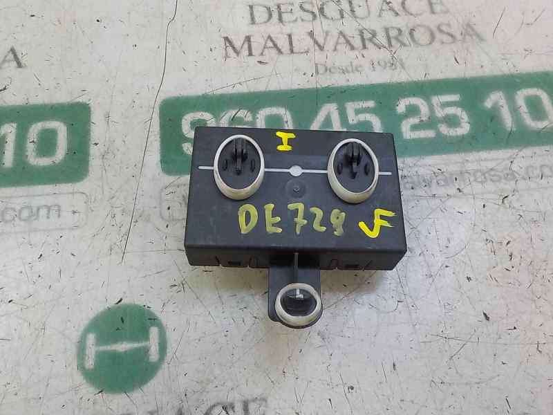 Recambio de modulo electronico para seat leon (5f1) reference referencia OEM IAM 5Q4959593EZ00 5Q4959393E 