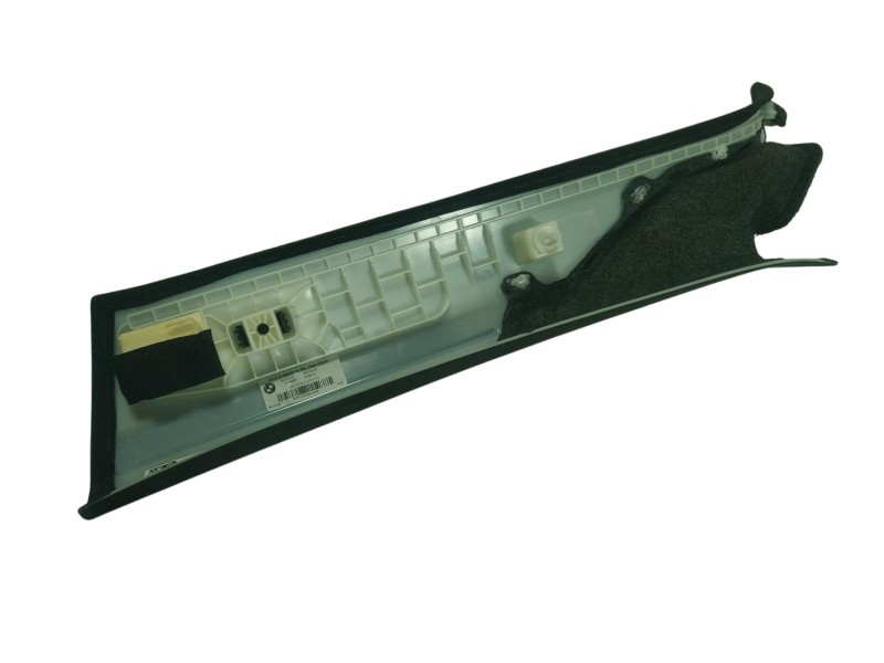 Recambio de moldura para bmw 8 coupé (g15, f92) 840 d xdrive referencia OEM IAM  5143807610209 