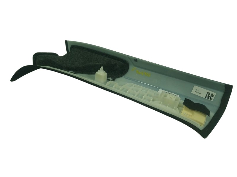 Recambio de moldura para bmw 8 coupé (g15, f92) 840 d xdrive referencia OEM IAM  5143807610209 