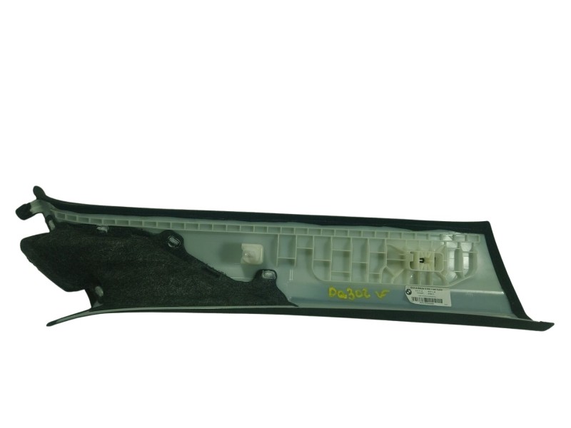 Recambio de moldura para bmw 8 coupé (g15, f92) 840 d xdrive referencia OEM IAM  5143807610109 