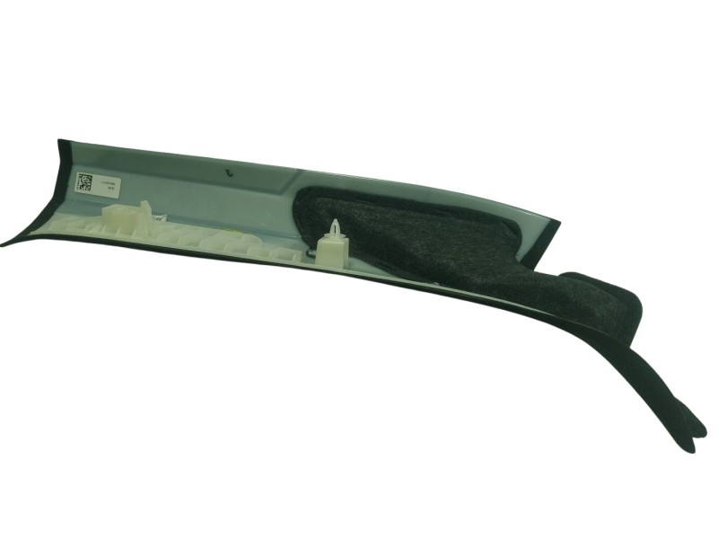 Recambio de moldura para bmw 8 coupé (g15, f92) 840 d xdrive referencia OEM IAM  5143807610109 