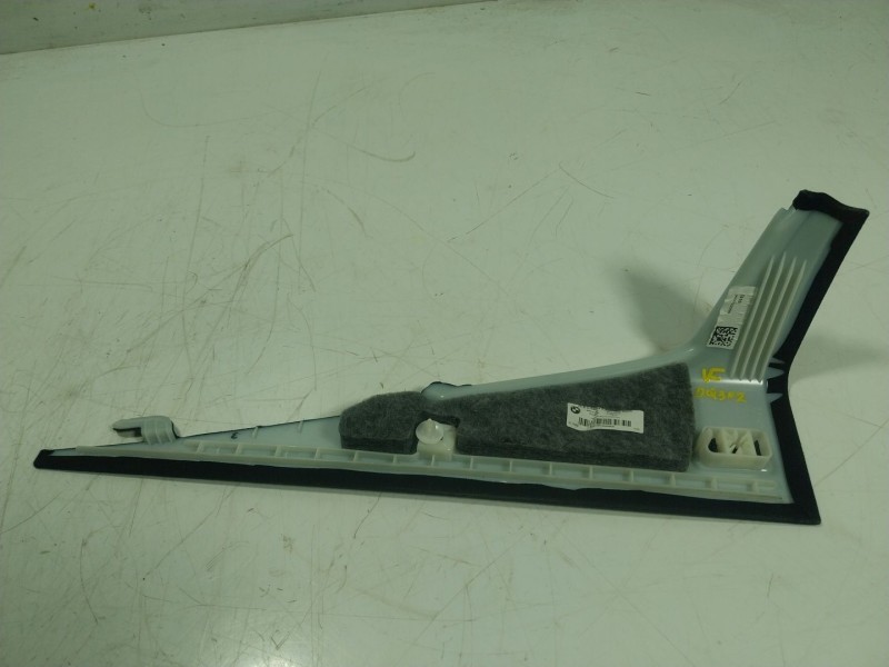 Recambio de moldura para bmw 8 coupé (g15, f92) 840 d xdrive referencia OEM IAM  5143807610503 