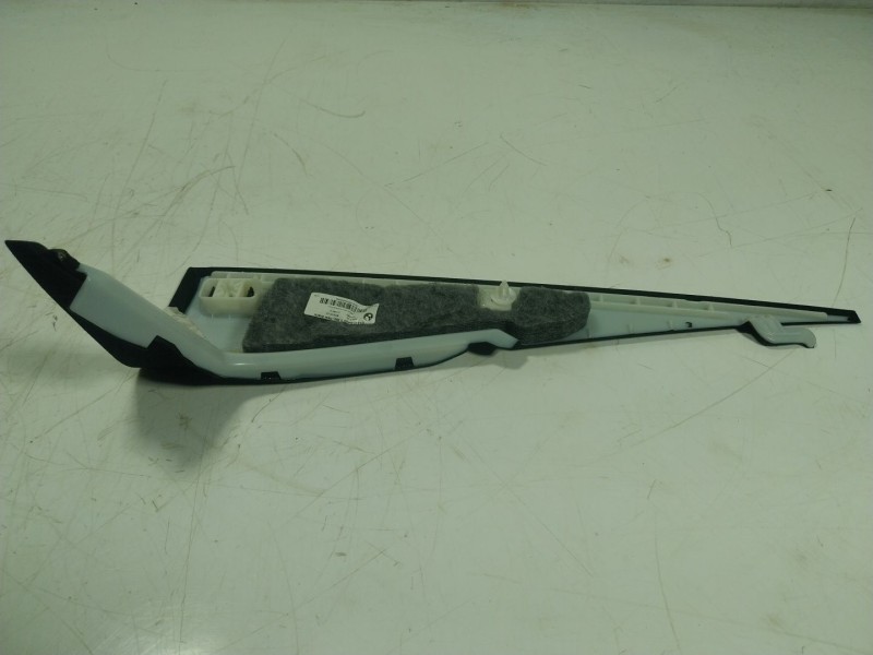 Recambio de moldura para bmw 8 coupé (g15, f92) 840 d xdrive referencia OEM IAM  5143807610503 