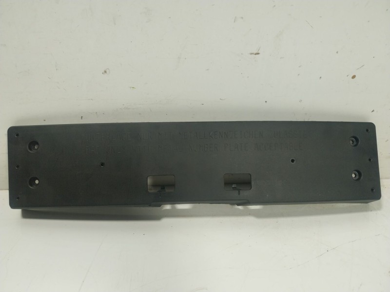 Recambio de moldura para bmw 8 coupé (g15, f92) 840 d xdrive referencia OEM IAM  51118079770 