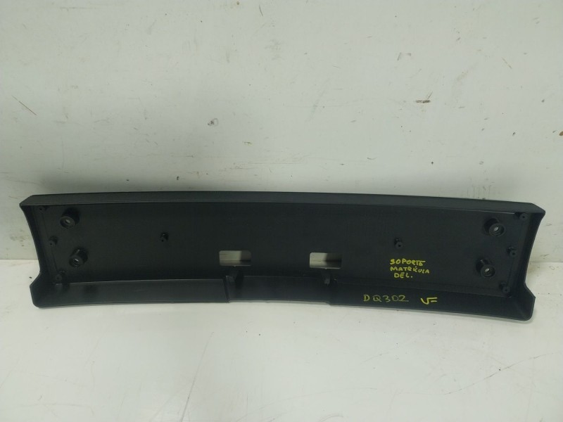 Recambio de moldura para bmw 8 coupé (g15, f92) 840 d xdrive referencia OEM IAM  51118079770 