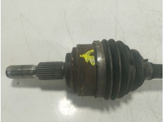 Recambio de transmision izquierda para ford focus iv (hn) 1.0 ecoboost referencia OEM IAM 2678223 JX673B437CAG  2