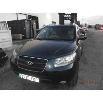 HYUNDAI SANTA FE (BM)