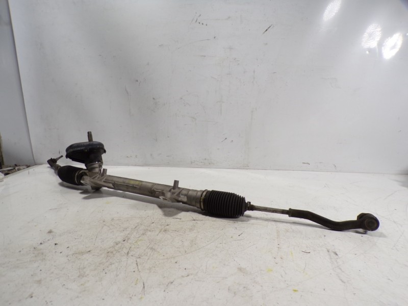 Recambio de cremallera direccion para renault clio iv grandtour 1.5 dci diesel fap referencia OEM IAM   