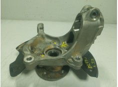 Recambio de mangueta delantera izquierda para seat leon sportstourer (kl8) style referencia OEM IAM 5WA407253A 5WA407257A  2