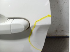 Recambio de puerta trasera izquierda para bmw x1 (e84) sdrive 18 d referencia OEM IAM    2