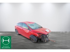 ford focus iv (hn) del año 2017 2